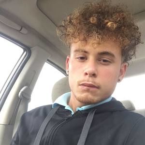 Meet your Posher, Ricky